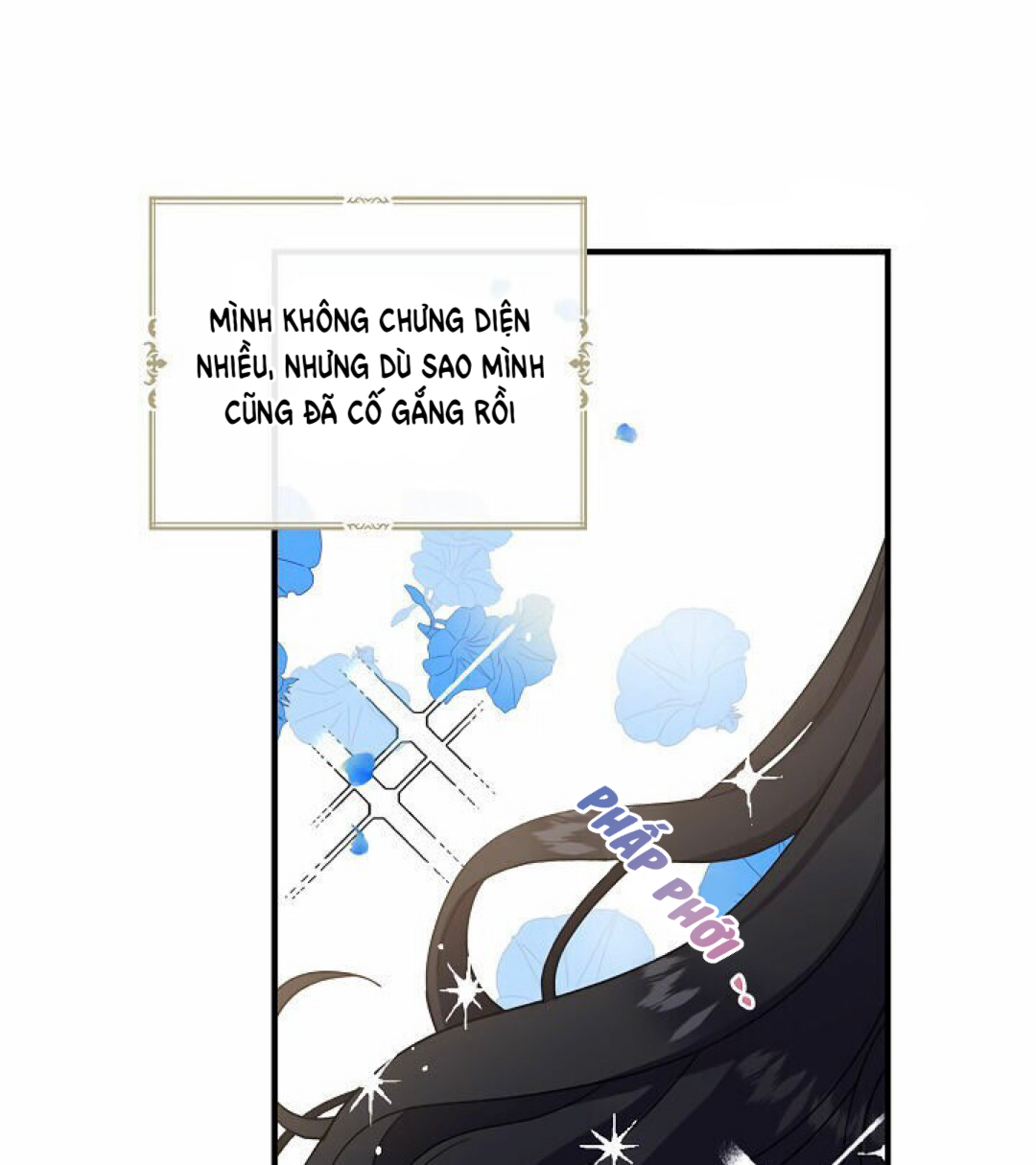 nói a đi nào! ngậm thìa vàng nhé! chapter 1 17