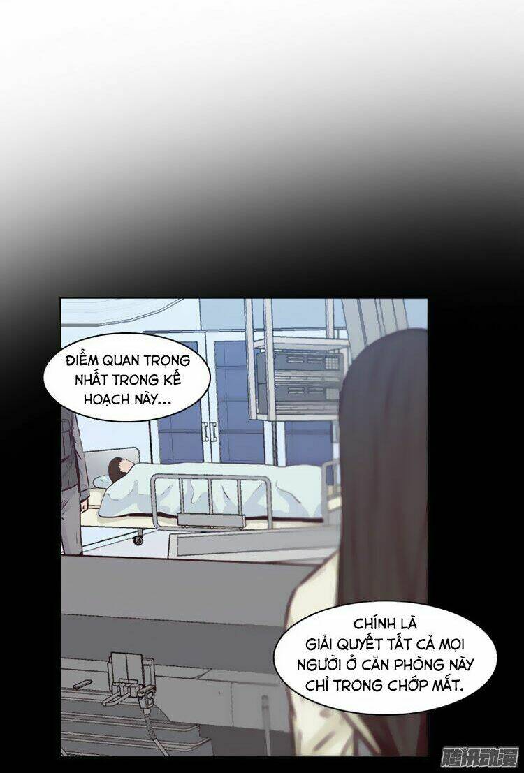 vua của vong linh chapter 184 9