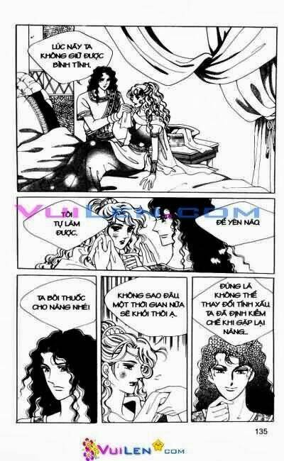 hậu duệ hoàng gia chapter 11 135