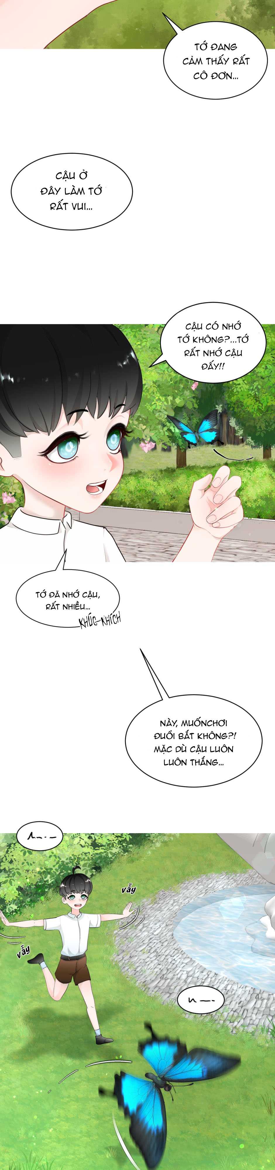 hãy để tôi giúp cậu chapter 1 4