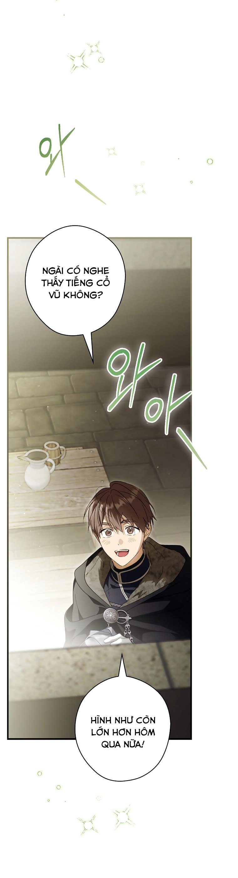 phương pháp khiến chồng đứng về phía của tôi chapter 99 20