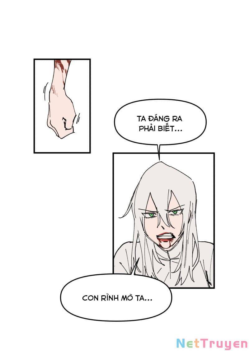 lumine - cội nguồn ánh sáng chapter 164 16