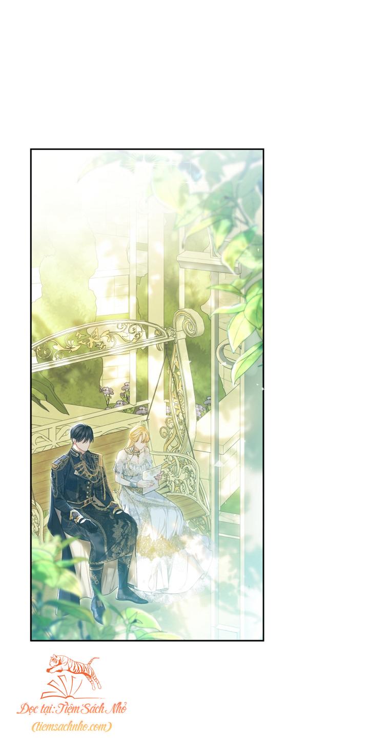 ác nữ là con rối chapter 63 17