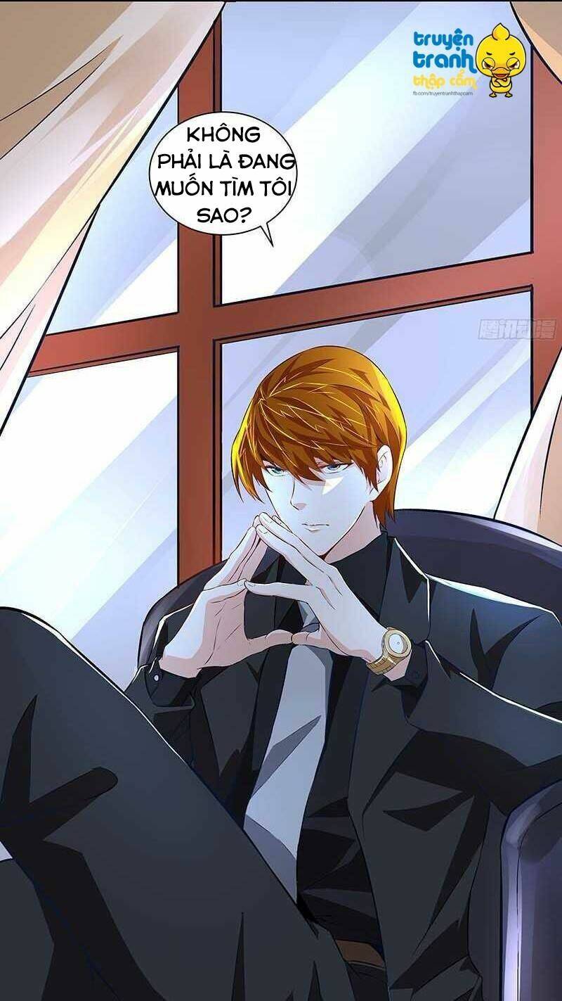 cường sủng hào môn tiểu manh thê chapter 49 13