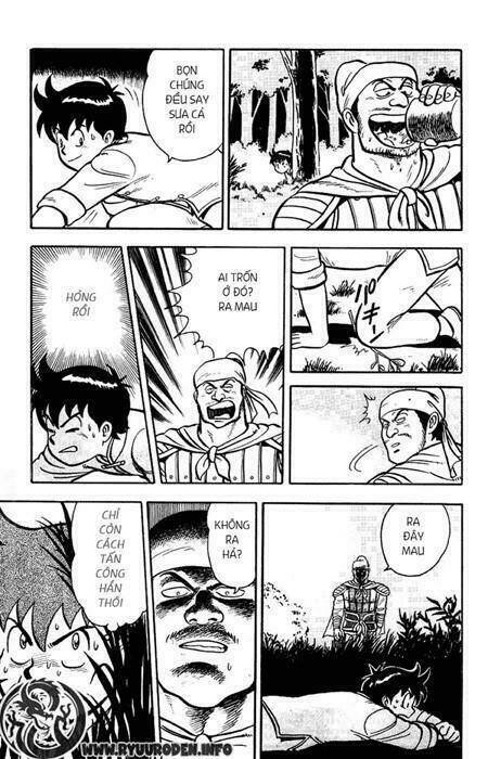 hoàng phi hồng phần 1 chapter 5 62