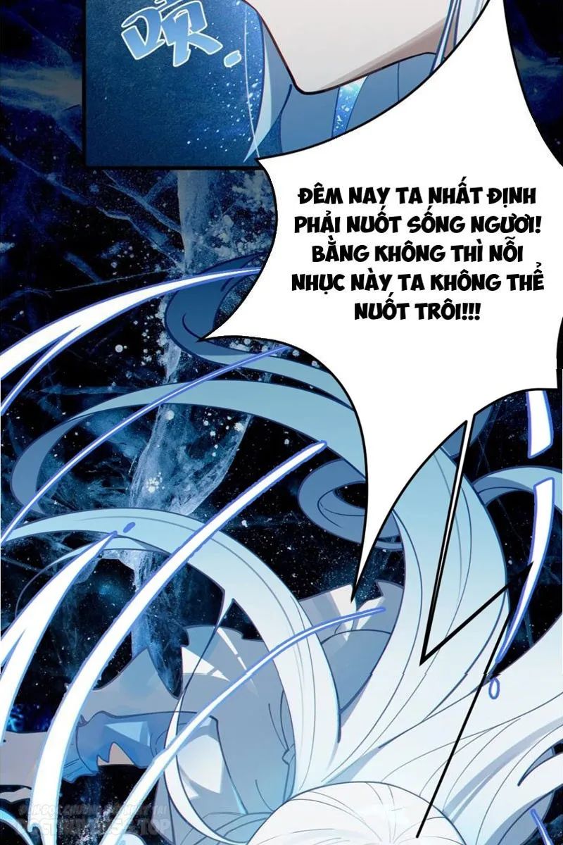 gia và nữ quỷ lấy cứng đối cứng chapter 3 50