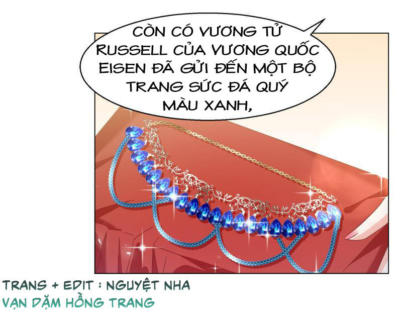 cô ấy đến rồi, xin nằm xuống! chapter 273 8