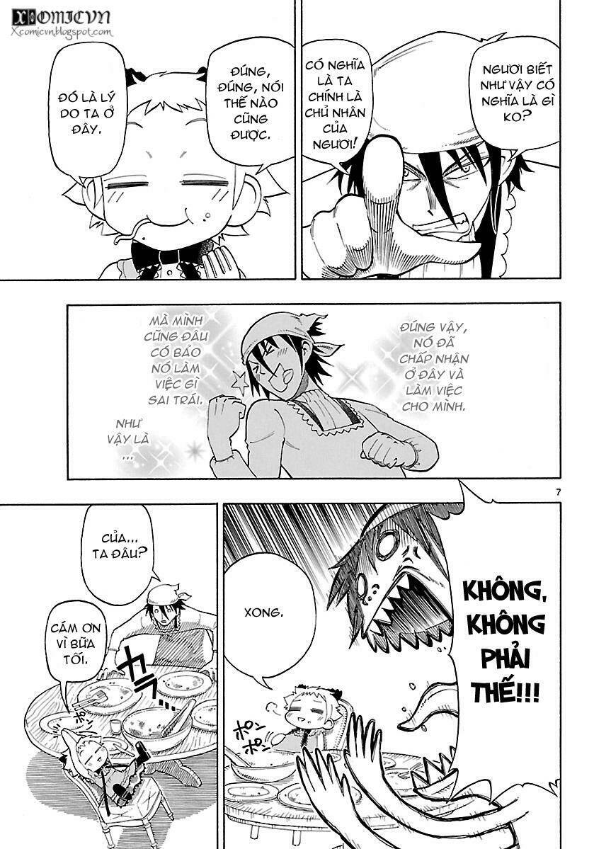 appearance of the yellow dragon chapter 3 7