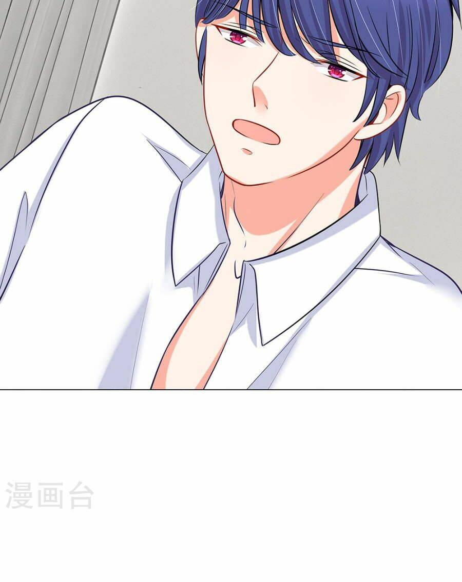 thiếu soái của tôi chính là manh như vậy chapter 47 8