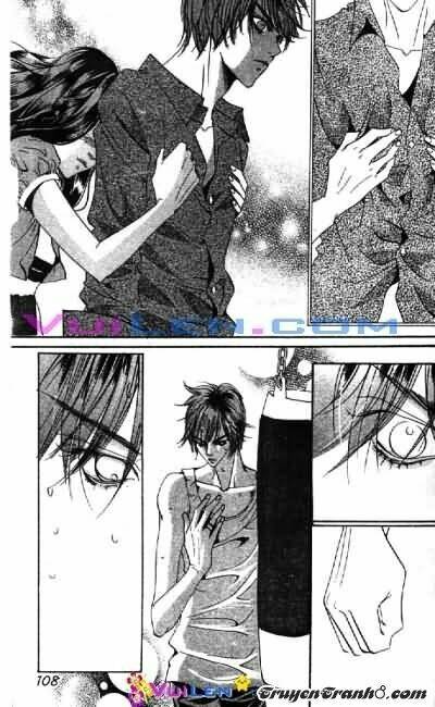 goong - [ hoàng cung ] chapter 4 106