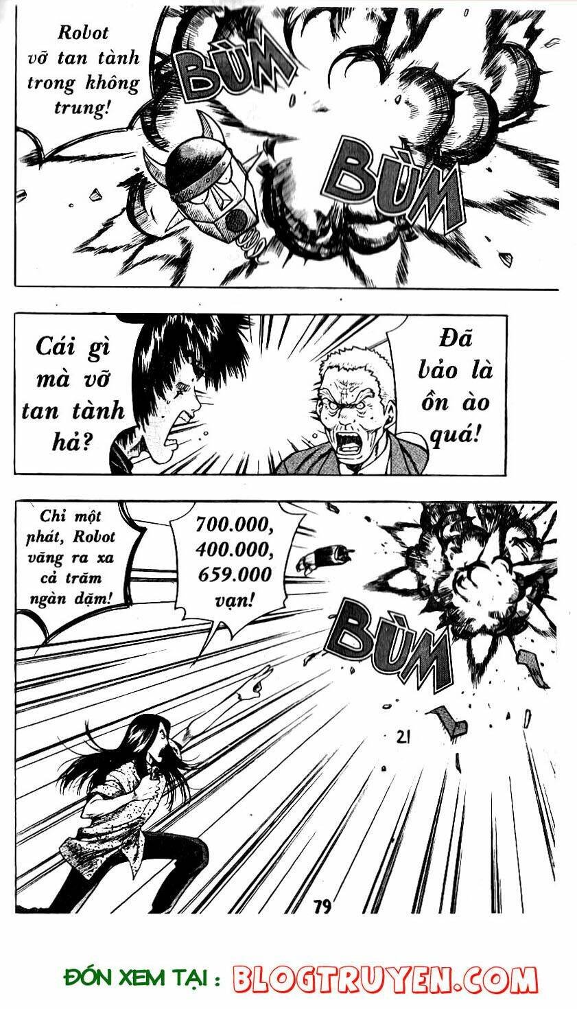 kid gang chapter 141 17