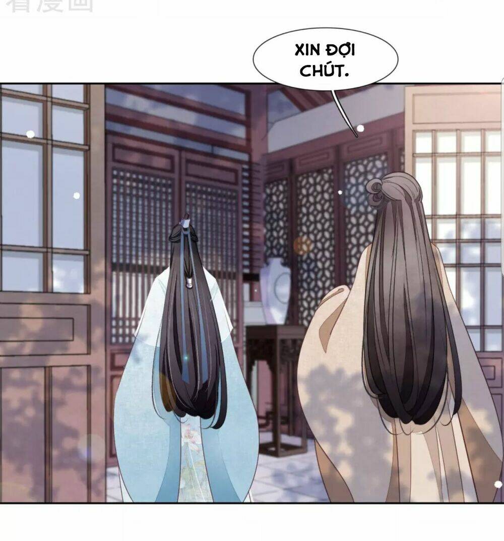 xuyên về cổ đại làm quốc bảo chapter 36 30