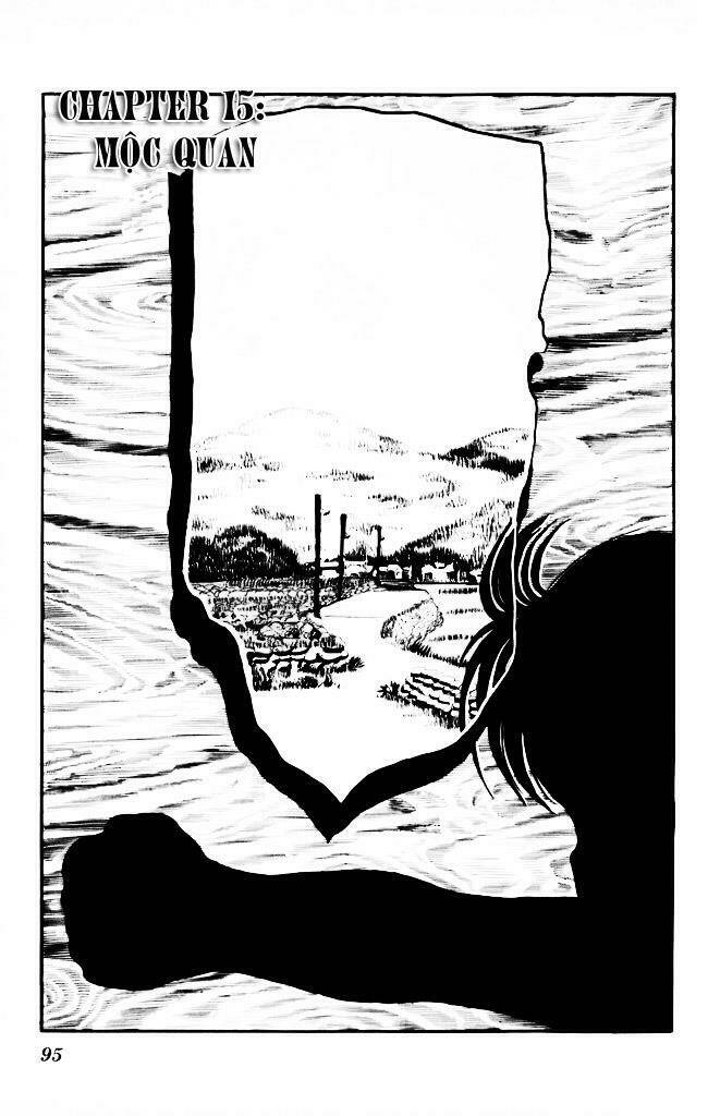 kenji-quyền nhi phương thế ngọc chapter 15 2