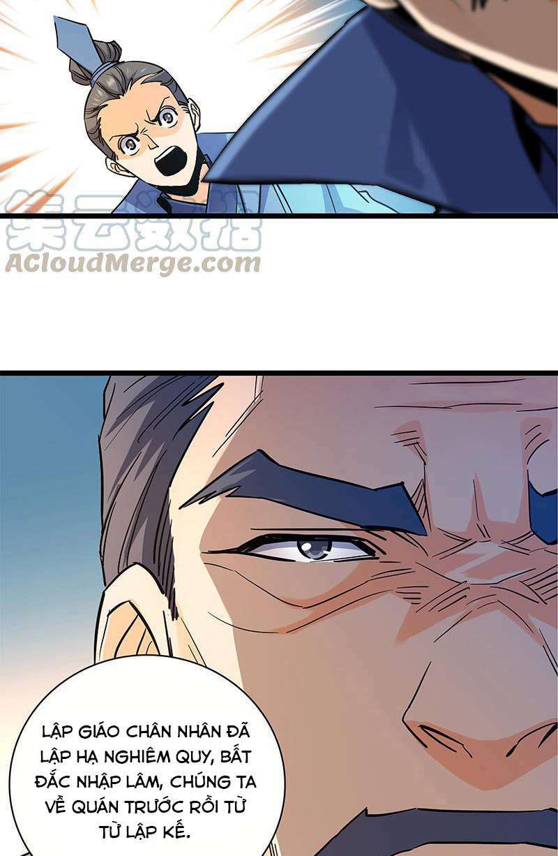 thần điêu hiệp lữ (new 2020) chapter 28 6