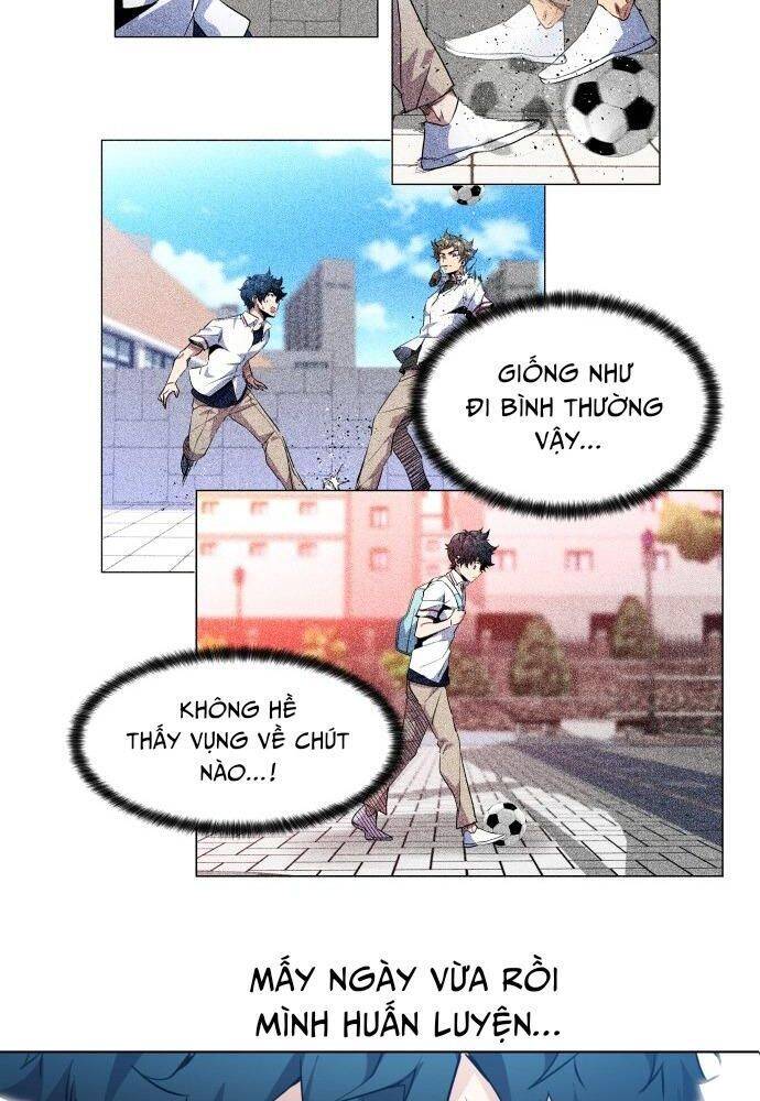 Góc Cao Khung Thành chapter 38 10