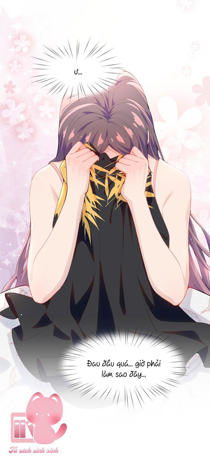 một đêm nọ đột nhiên yandere tới! chapter 64 16