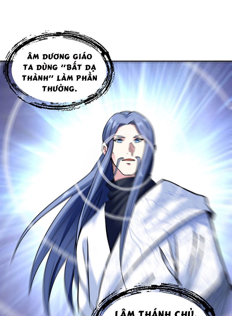 võ đạo độc tôn chapter 406 13