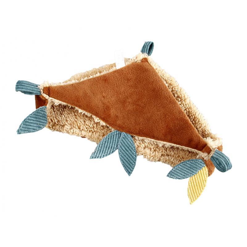 Hamster Small Pet Cozy Comfort Hammock Winter Warm Nest for Hamster Mice Rat