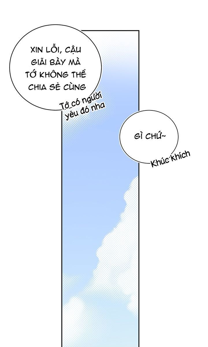 người tình thay thế chapter 2 33