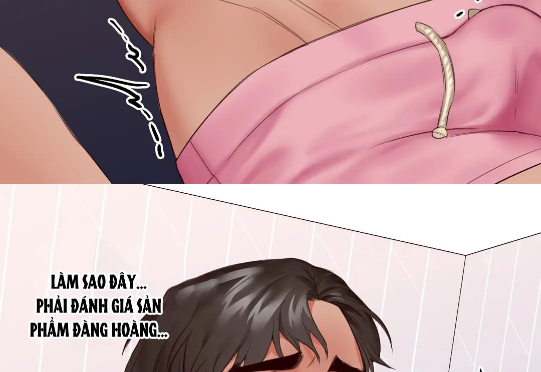 bài học về ngực của quý ngài sextoy chapter 1 134