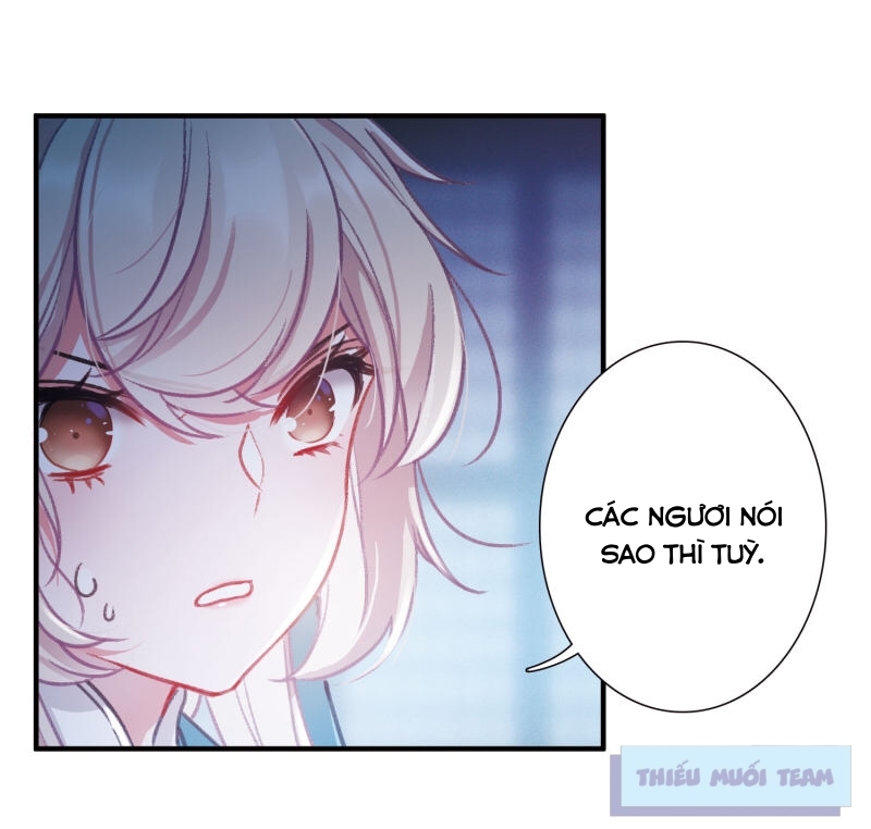 danh kiếm trủng chapter 4 49