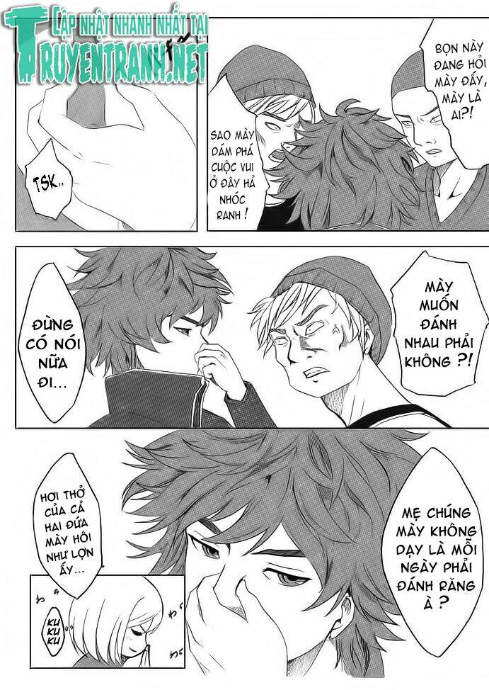 legal friends chapter 1 23