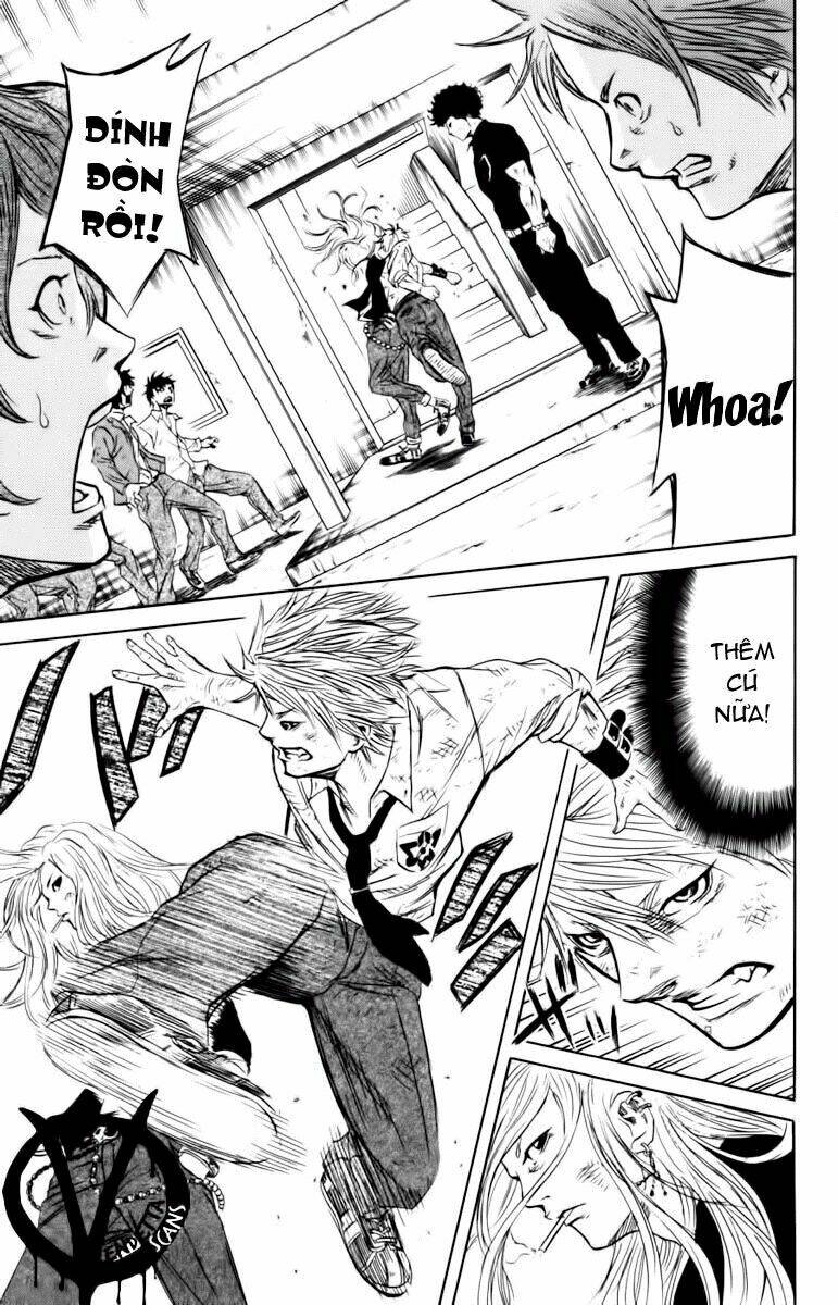 sugarless chapter 3 4