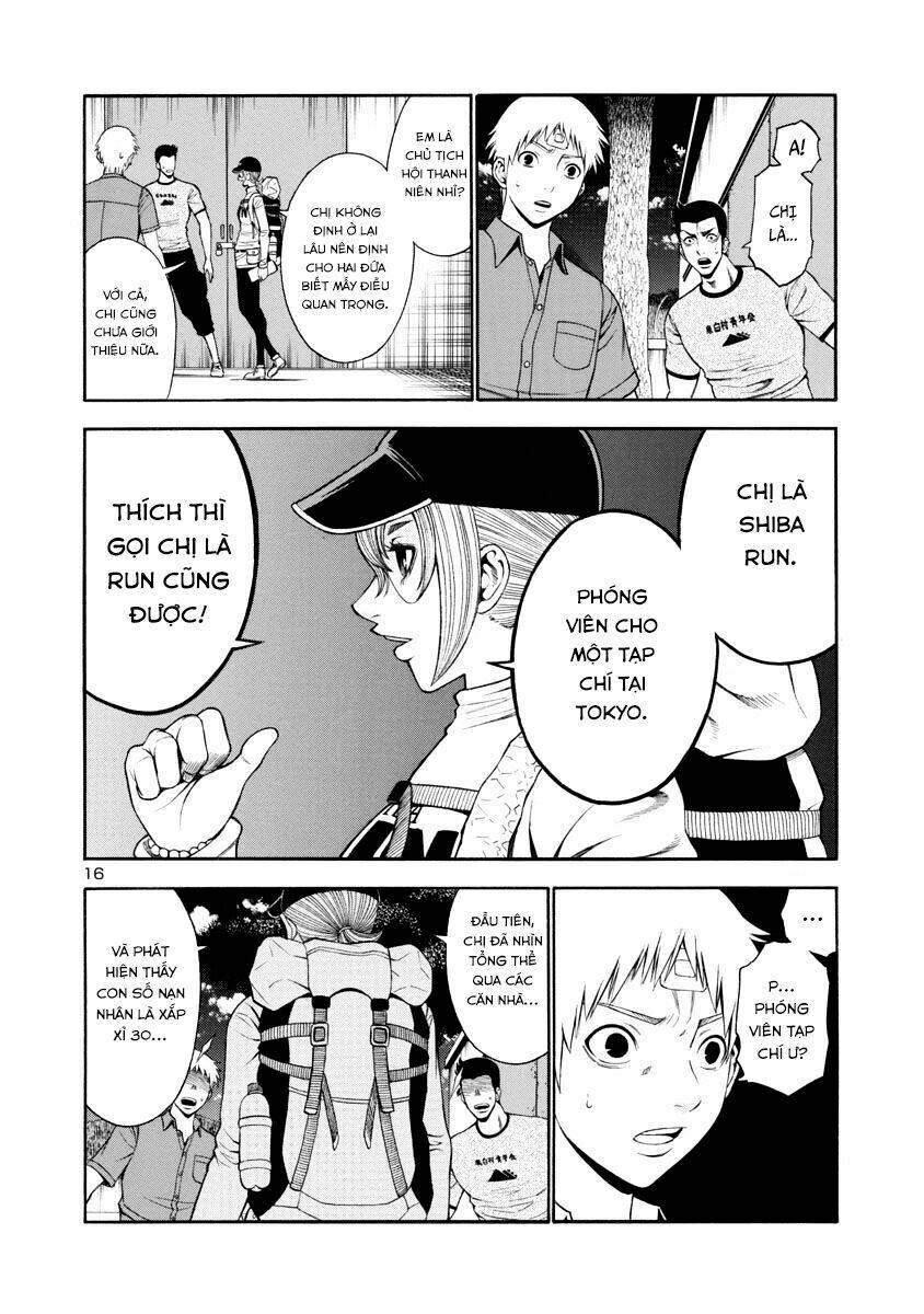 mashira chapter 10 17