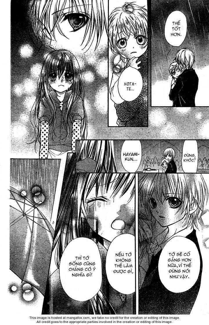 yamamoto zenjirou to moushimasu chapter 5 39