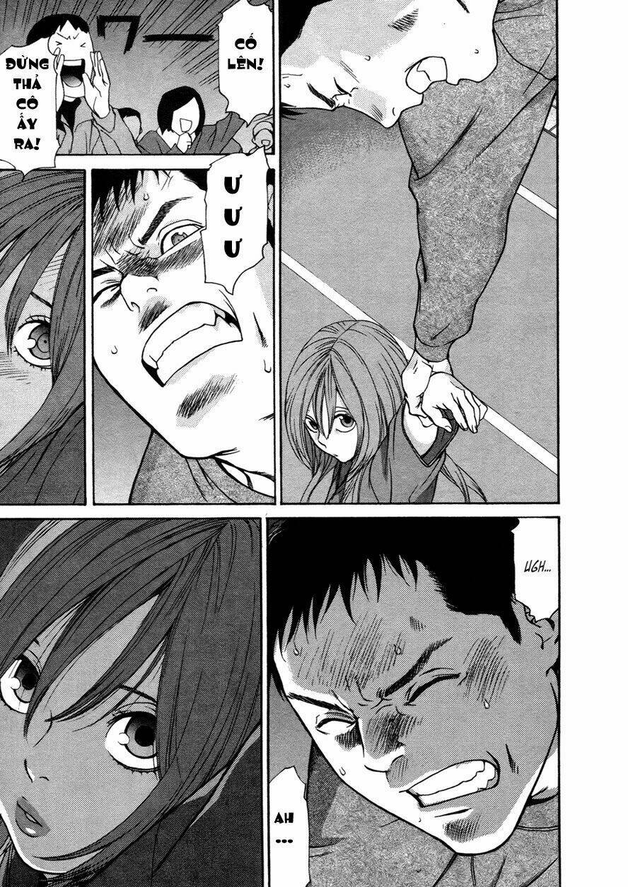 ashita dorobou chapter 28 9