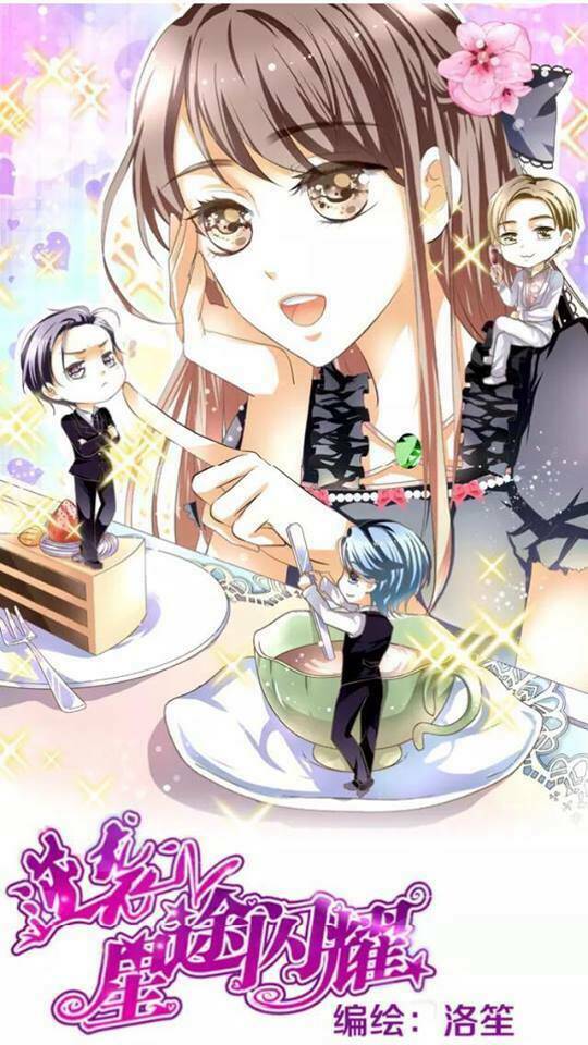 phản công thành siêu sao chapter 3 1