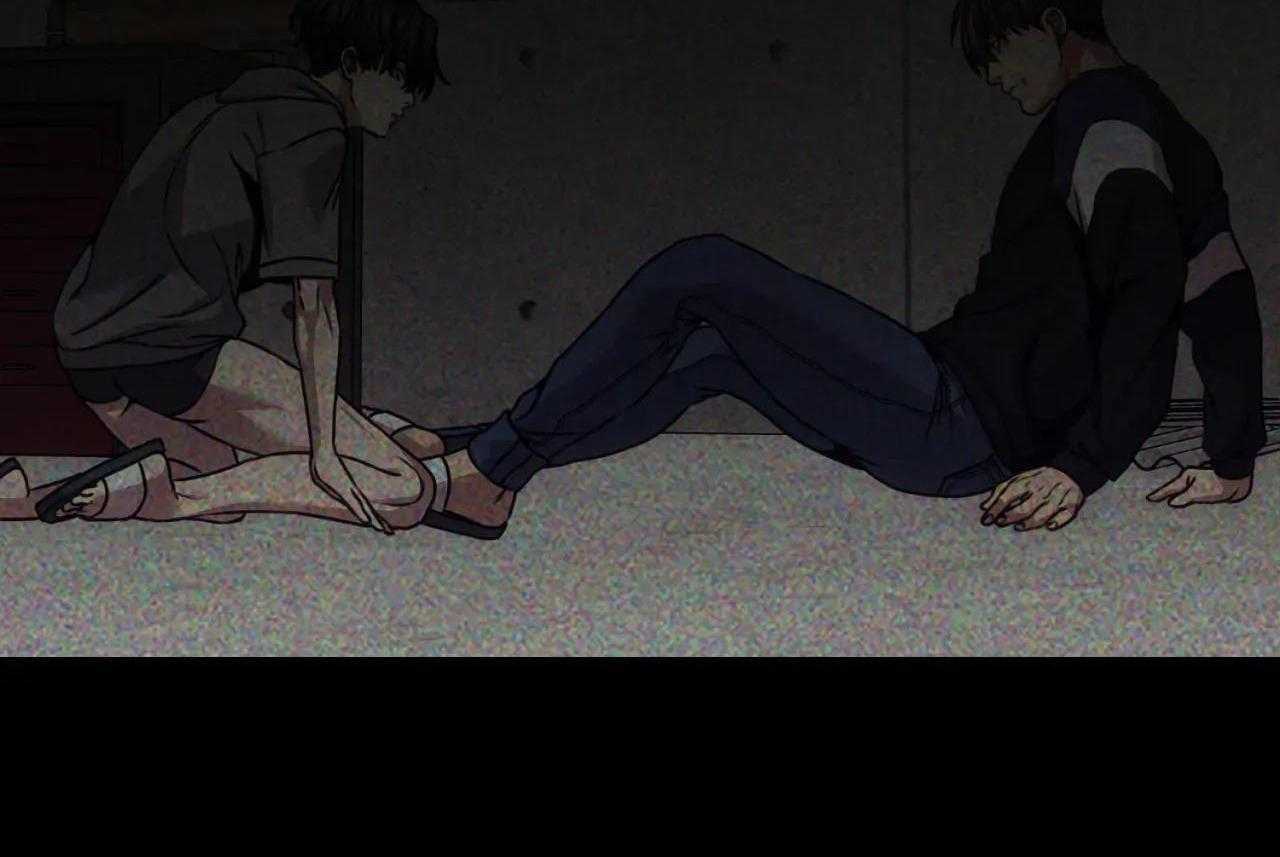 công cuộc báo thù của kẻ yếu thế chapter 64 151