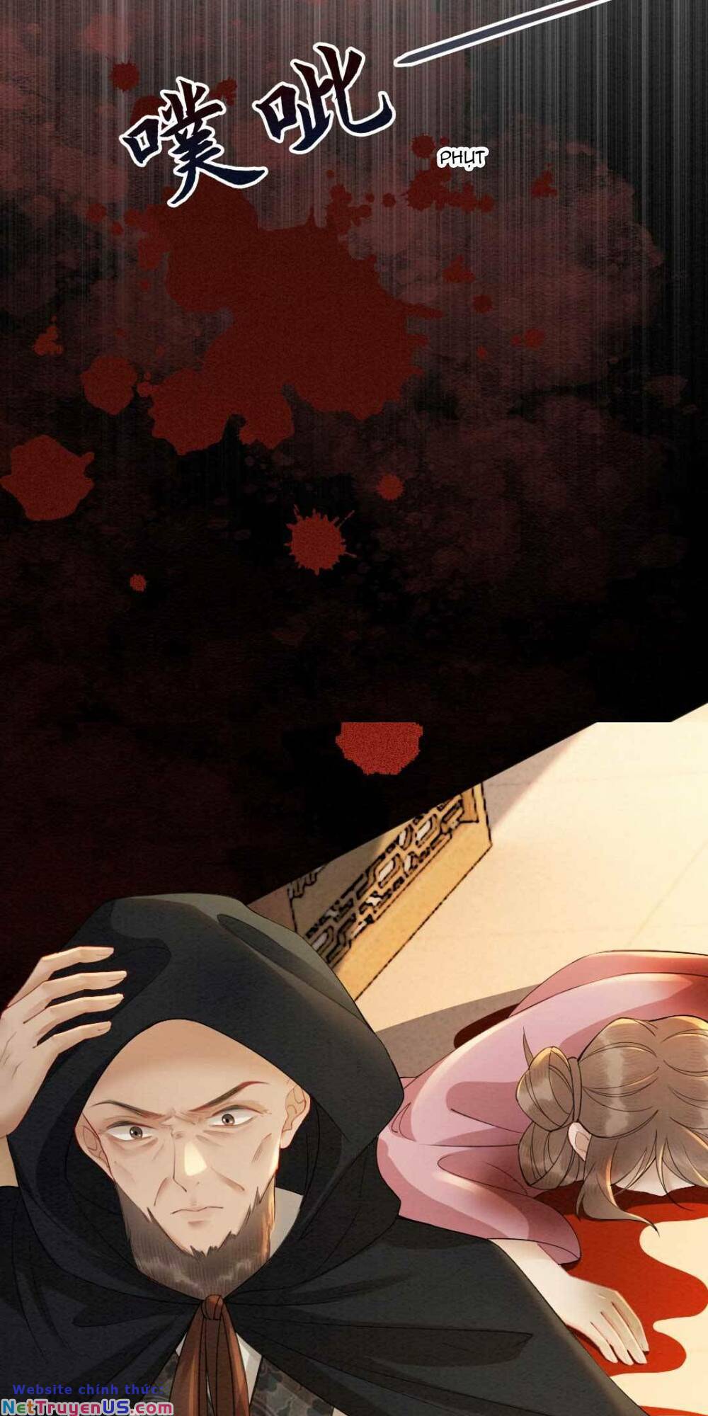 báo cáo nhiếp chính vương, đại lão nàng ấy chuyên trị bệnh liệt dương chapter 152 27