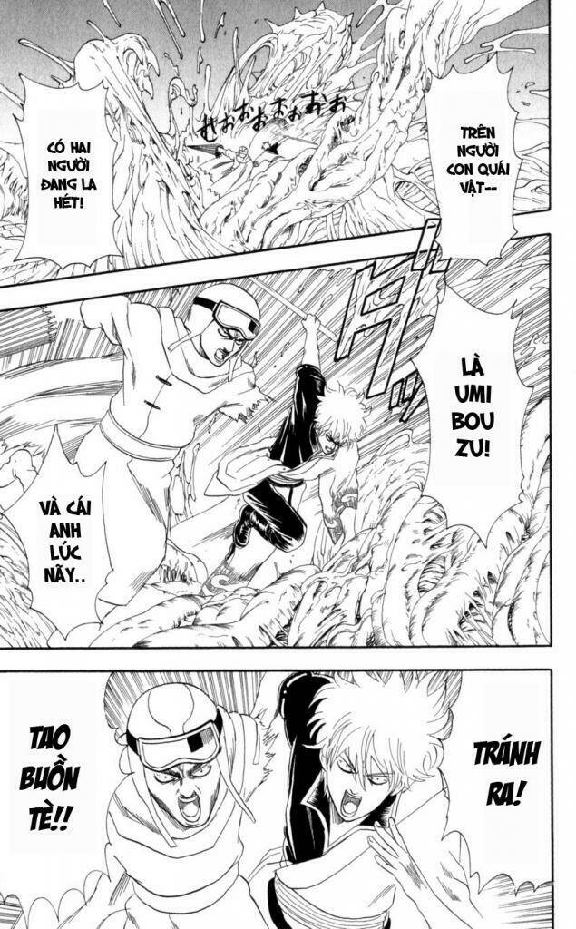 gintama - linh hồn bạc chapter 61 19