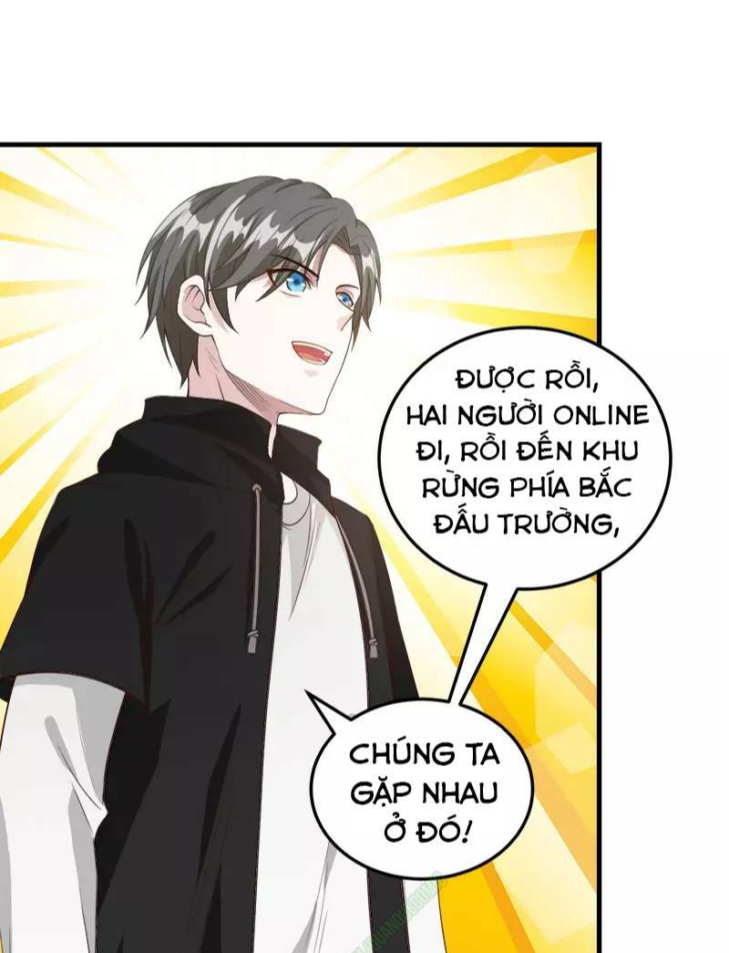 kiếm vũ chapter 39 22