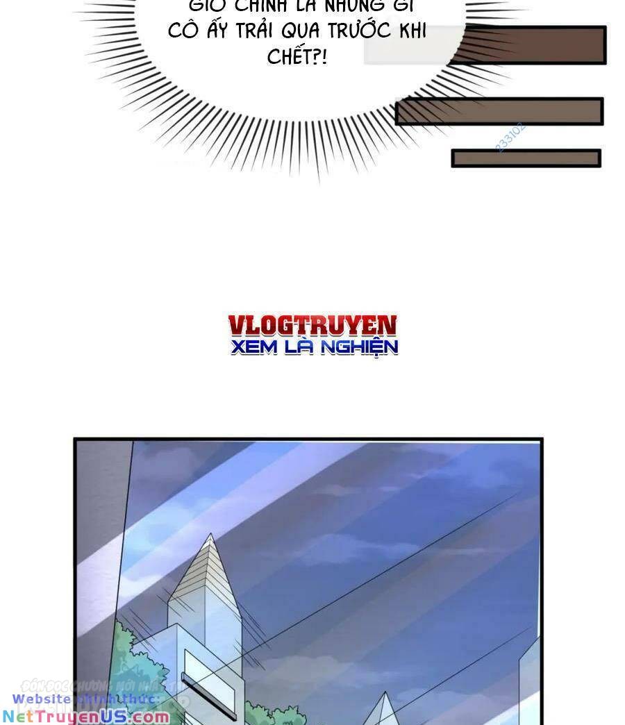 toàn cầu quỷ dị thời đại chapter 60 33