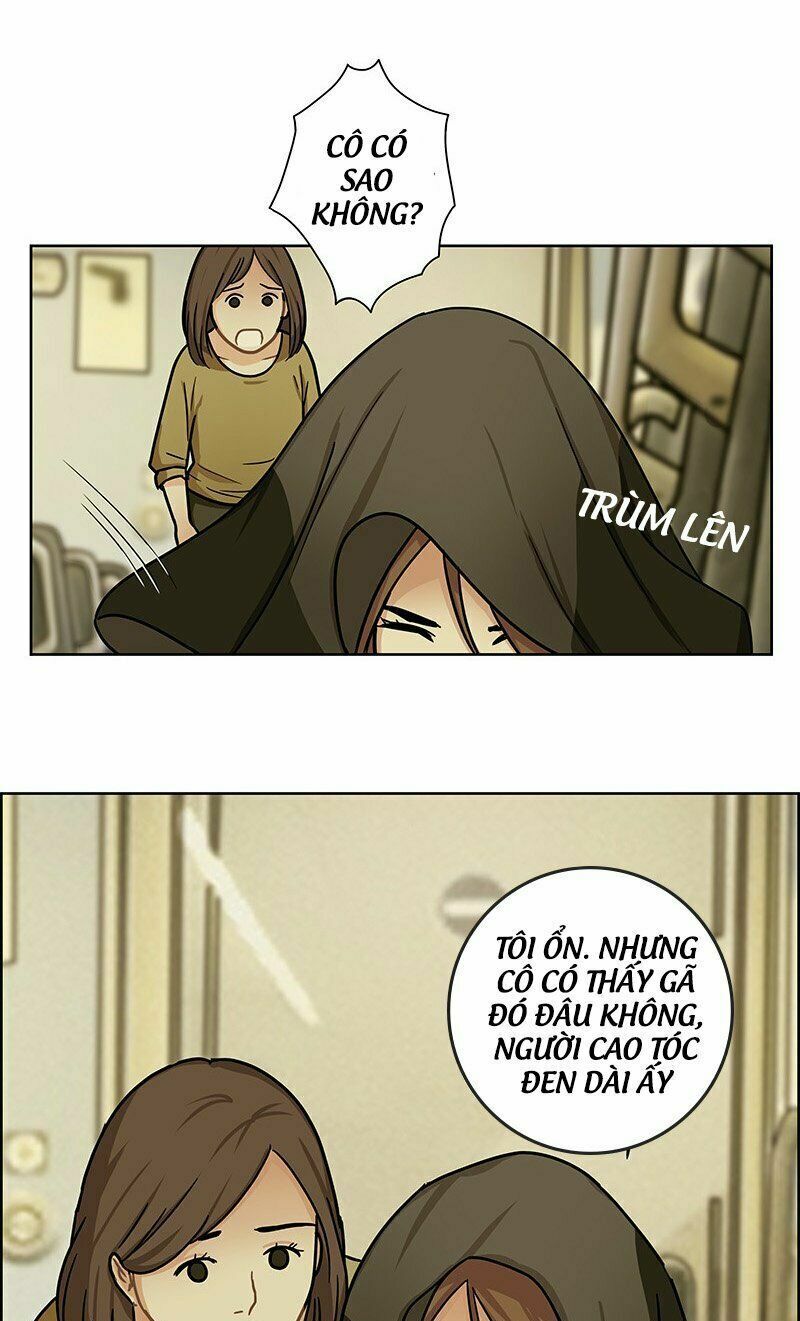 nửa đêm ở poppy land chapter 3 31