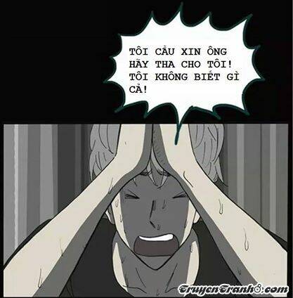 người đàn ông bên ngoài cửa sổ chapter 1 30