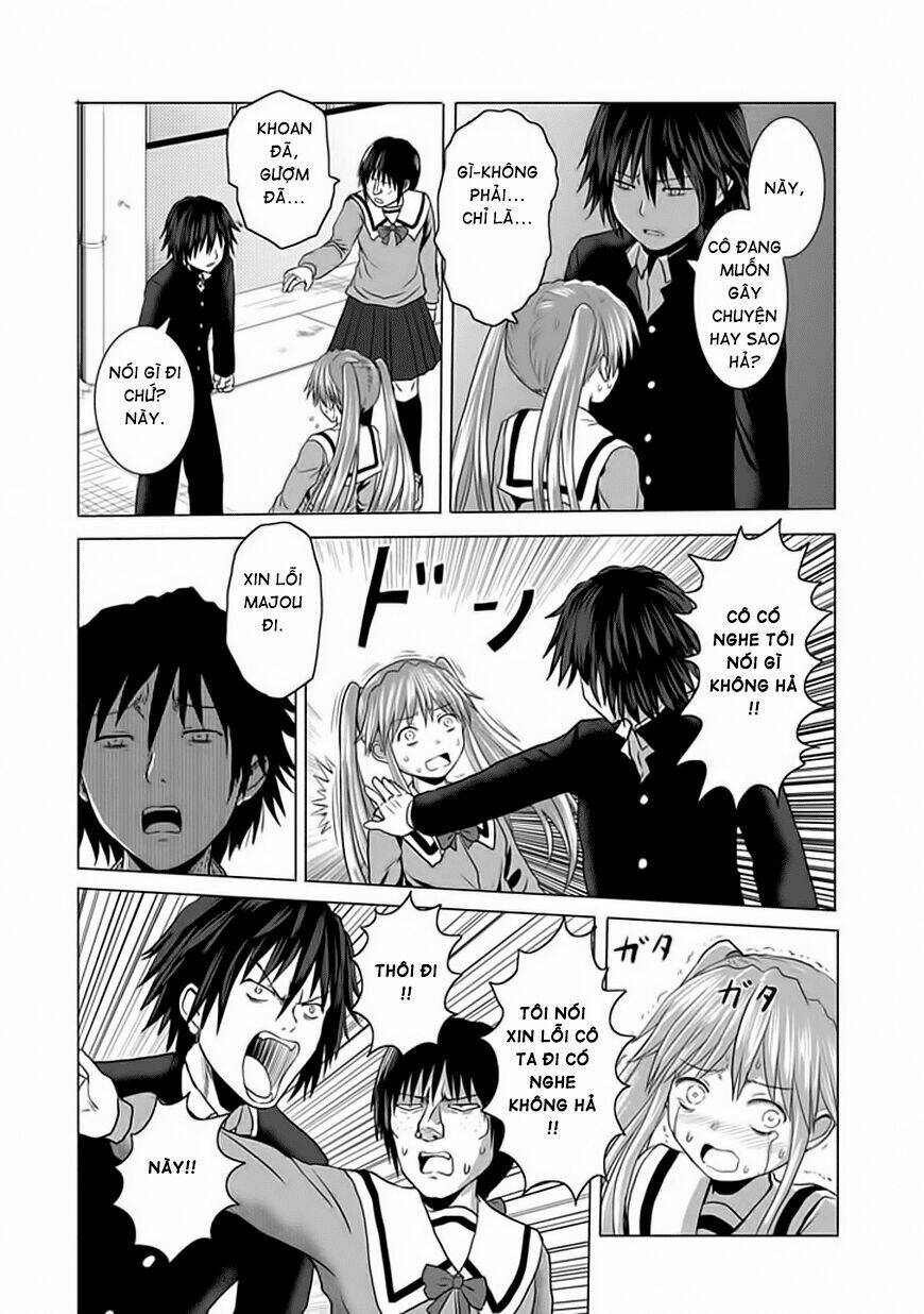 zai x 10 chapter 14 9