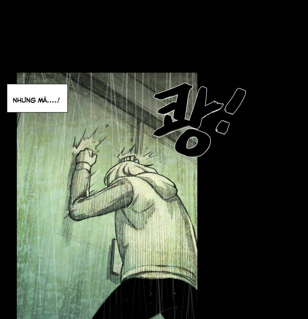 ngôi nhà của những búp bê chapter 25 24