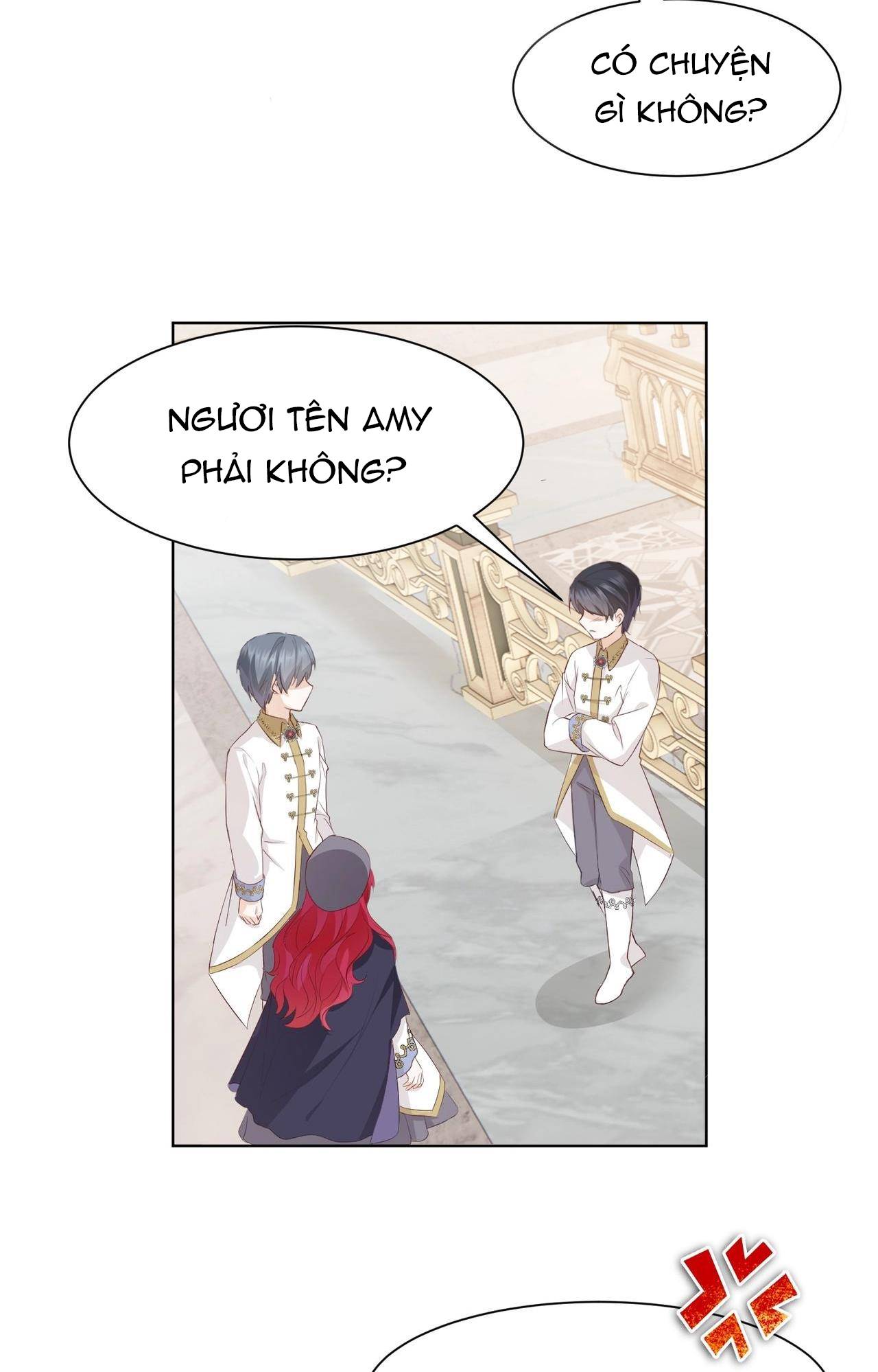 ma pháp của công chúa amy chapter 9 52