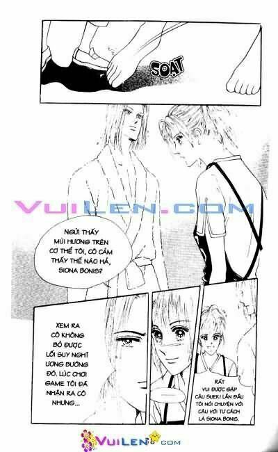 vật cản tình yêu chapter 6 35