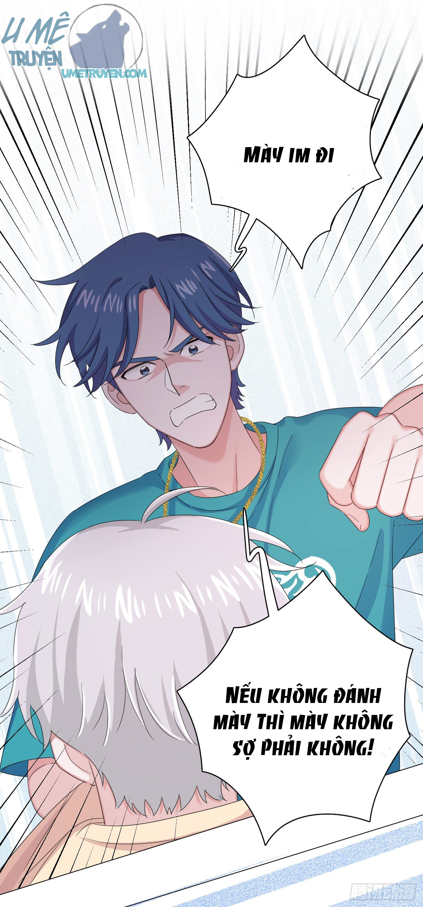 nhất hoàng cửu công thập nhị thê chapter 28 16