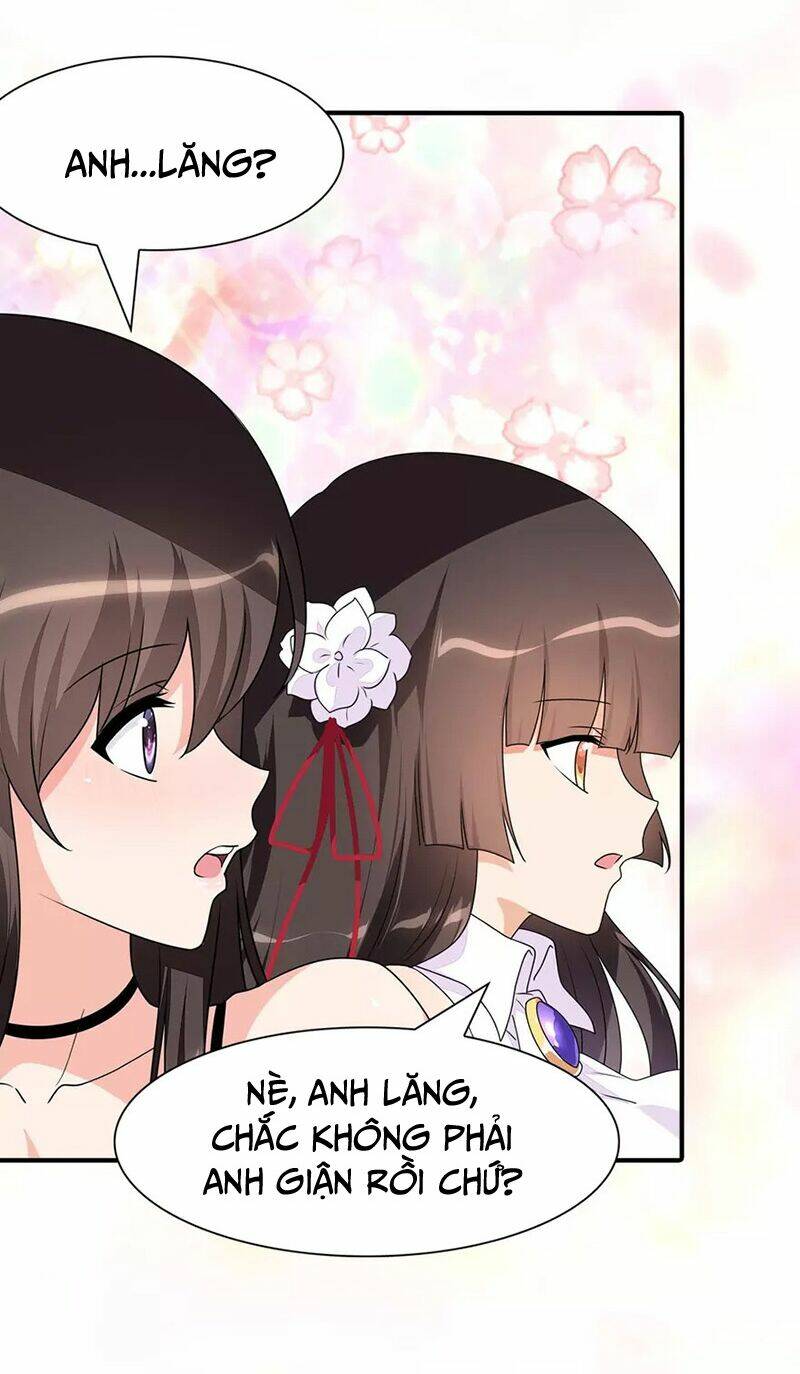 bạn gái virus của tôi chapter 223 6