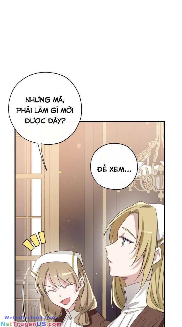 chúng ta có thể trở thành gia đình được không? chapter 50 42