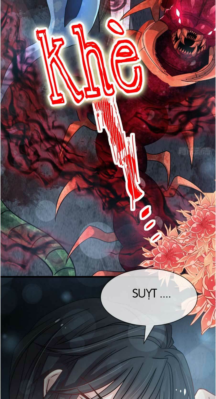 thiên hạ đệ nhất sủng phi chapter 153.2 19