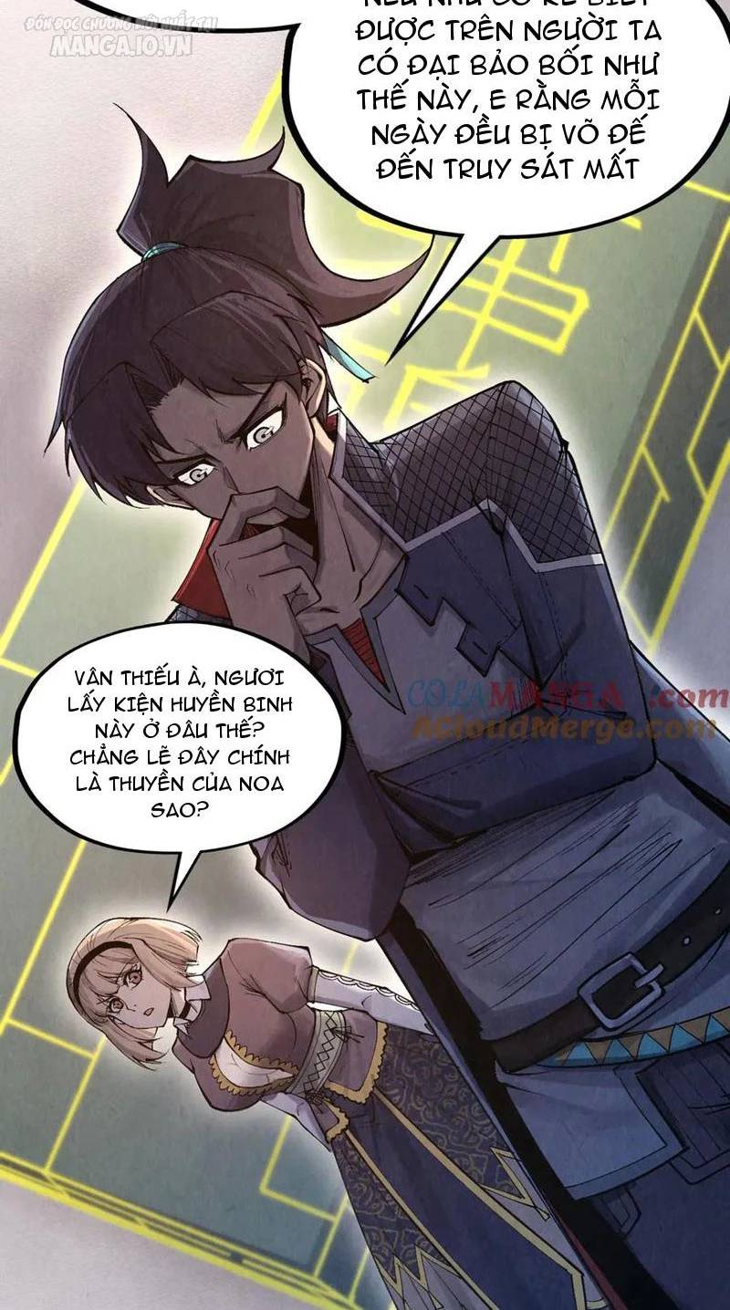 vạn cổ chí tôn chapter 312 44