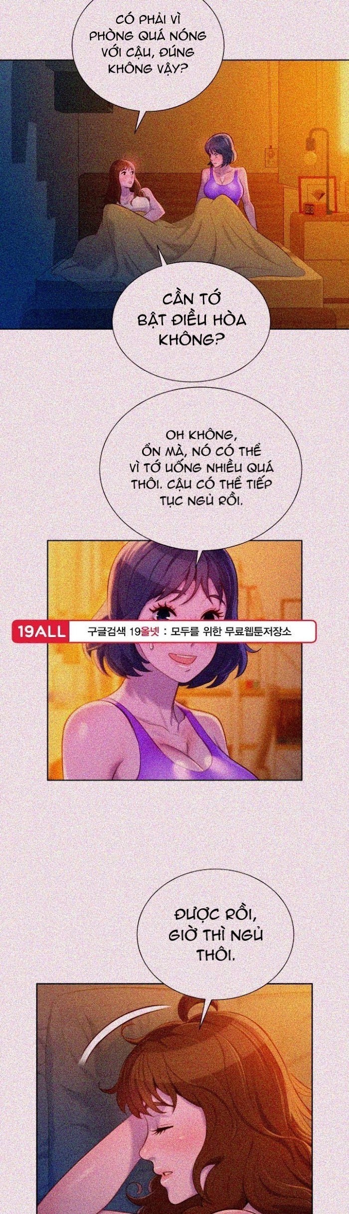chị gái hàng xóm chapter 25 5