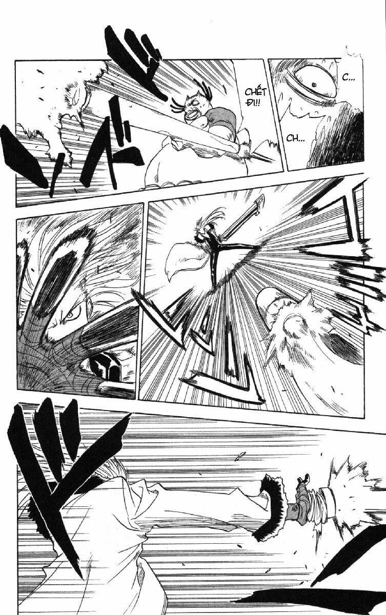 bột cương thi chapter 1.3 8