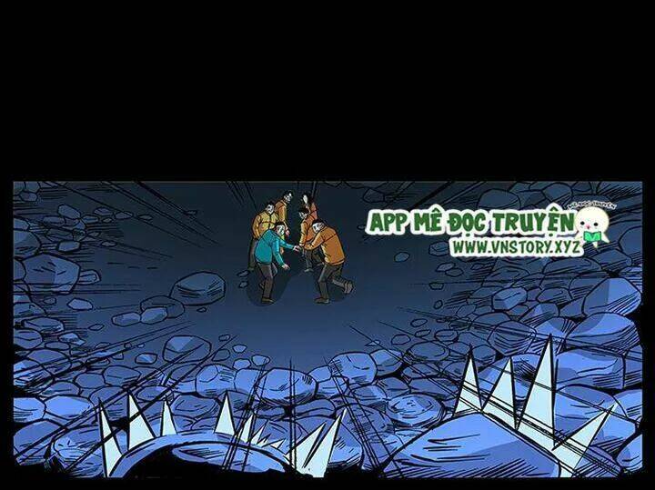 U Minh Ngụy Tượng Chapter 191 20